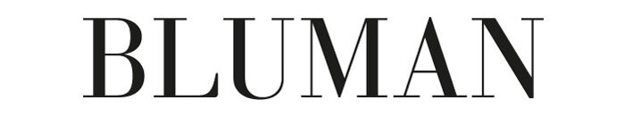 BLUMAN